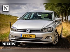 Volkswagen Polo - 1.0 TSI Highline |Nap |Carplay |LM velgen