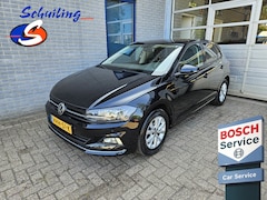 Volkswagen Polo - 1.0 TSI Highline Inclusief afleveringskosten