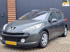 Peugeot 207 SW - 1.6 VTi XS AUTOMAAT PANORAMA DAK