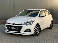 Hyundai i20 - 1.0 T-GDI Comfort | AUTOMAAT | CRUISE | CARPLAY | LANE ASSIST | CLIMA | ACHTERUIT CAMERA