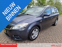 Kia Cee'd - 1.4 CVVT X-tra