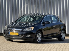 Opel Astra - 1.4 Turbo Cosmo airco inruil mogelijk