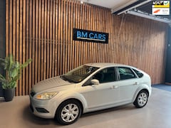Ford Focus - 1.6 Trend Airco, Trekhaak, 1e Eig