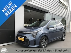Kia Picanto - 1.0 DynamicPlusLine 7 JAAR GARANTIE