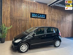 Mercedes-Benz A-klasse - 160 BlueEFFICIENCY Business Class Avantgarde
