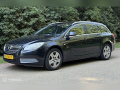 Opel Insignia Sports Tourer - 1.6 T 180pk Business Edition