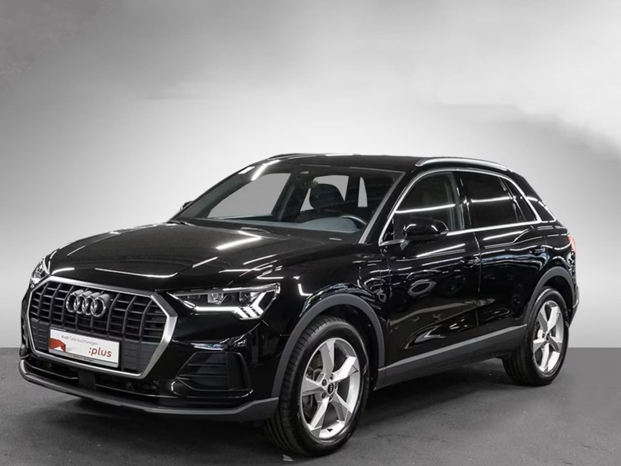 Audi Q3 - 45 Tfsi-e S-LINE ** LED, VIRTUAL, TREKH, ACC, CAMERA, KEYLESS, 19-inch LMV ** 1e EIG - UNF - AutoWereld.nl