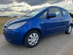 Mitsubishi Colt - 1.5 d'Azur