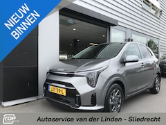 Kia Picanto - 1.0 DynamicPlusLine Stoelverw. 7 JAAR GARANTIE