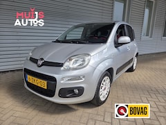 Fiat Panda - 0.9 TwinAir Lounge