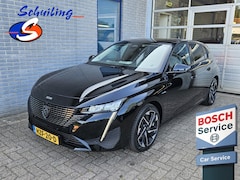 Peugeot 308 - 1.6 HYbrid 180 Allure Pack Business Inclusief afleveringskosten
