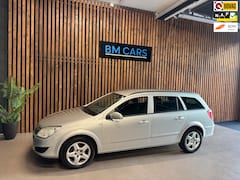 Opel Astra Wagon - 1.6 Business Airco, Trekhaak, 2e Eig