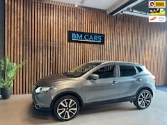 Nissan Qashqai - 1.2 N-Connecta Panodak, Xenon, Camera, Trkhaak