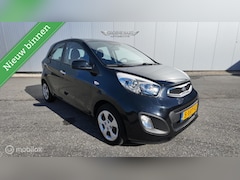 Kia Picanto - 1.0 CVVT BusinessLine | APK | NAP | DEALER OH |