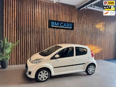 Peugeot 107 - 1.0-12V XS Airco, Toerenteller, New APK