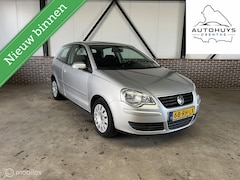 Volkswagen Polo - 1.4-16V Turijn CRUISE CONTROL/TREKHAAK