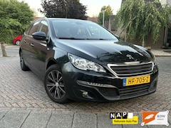 Peugeot 308 SW - 1.2 PureTech Style / Motor no good