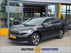 Skoda Enyaq - 80 -SOH 95%- Adap cruise - el achterklep - LM 19 - camera