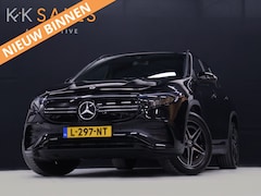 Mercedes-Benz EQA - 250 Business Solution AMG 67 kWh [ADAPTIVE CRUISE, APPLE CARPLAY, ANDROID, STOELVERWARMING