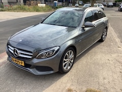 Mercedes-Benz C-klasse - 350 E LEASE EDITION Hybride