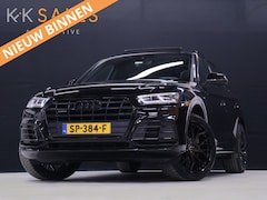 Audi Q5 - 2.0 TFSI quattro Sport S Line [SCHUIFKANTELDAK, APPLE CARPLAY, ANDROID, STOELVERWARMING, E
