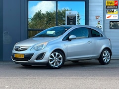 Opel Corsa - 1.4-16V Anniversary Edition|NAP| CRUISECR| APK