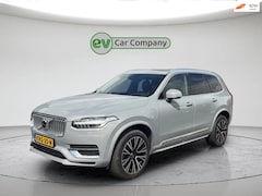 Volvo XC90 - 2.0 T8 Recharge AWD Core | Harman Kardon | Camera | 7 Persoons | Volleder | CarPlay | Incl