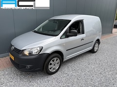 Volkswagen Caddy - 1.6 TDI Comfortline Bestelauto