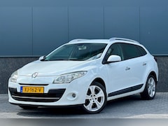 Renault Mégane Estate - 1.4 TCe Expression