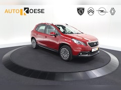 Peugeot 2008 - PureTech 110 Blue Lion | Trekhaak | Apple Carplay | Cruise Control | Parkeersensoren