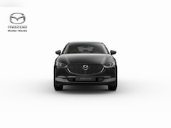 Mazda CX-30 - E-SKYACTIV X Nagisa | 7-inch digitale meterset | Achterklep automatisch openen/sluiten | A