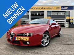 Alfa Romeo Brera - 2.2 JTS | Nieuwe distributieketting | Prachtig exemplaar |