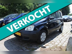 Fiat Panda - 1.1 Active 5 drs nw apk 31-7-2027