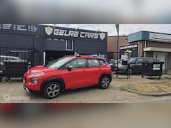 Citroën C3 Aircross - 1.2 PureTech Feel TOPSTAAT