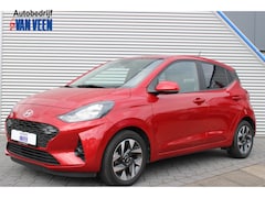 Hyundai i10 - 1.0 Comfort Smart | Lichtmetalen velgen | Airco | Navi | Camera