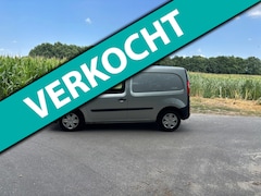 Renault Kangoo Express - 1.5 dCi 75 Express Comfort