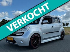 Daihatsu Materia - 1.3 Funk Sport Airco Lichtmetaal NAP