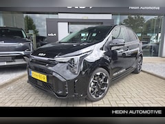 Kia Picanto - 1.0 GDi GT-Line | Alleen beschikbaar voor proefritten |