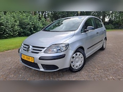 Volkswagen Golf Plus - 1.9 TDI Comfortline BlueMotion AIRCO