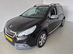 Peugeot 2008 - 1.2 Executive Automaat