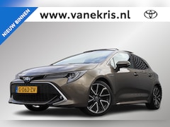 Toyota Corolla - 1.8 Hybrid Executive, Pano, Trekhaak, Apple Carplay/Android Auto, BSM, Sportstoelen, Stoel