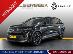 Renault Scenic E-Tech - EV87 long range esprit Alpine *Panoramadak