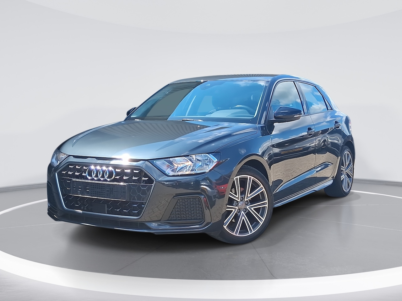 Audi A1 Sportback - 30 TFSI epic |DEALER OND[|VIRTUAL COCKPIT|CRUISE|AIRCO|APPLE CARPLAY/ANDROID AUTO|ORIG. NL - AutoWereld.nl