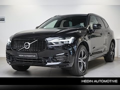 Volvo XC60 - T6 AWD R-Design Plug In Hybride 340pk| Pano. dak | Head-up | Adaptive Cruise | BLIS | 360