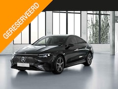 Mercedes-Benz CLA-Klasse - 250+ Launch Edition 85.5 kWh