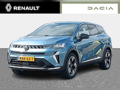 Renault Symbioz - 1.8 E-Tech full hybrid 160 techno - pack extended grip
