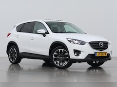 Mazda CX-5 - 2.0 SkyActiv-G 160 GT-M 4WD | Panoramadak | Camera | Trekhaak | Memory | Keyless | BOSE