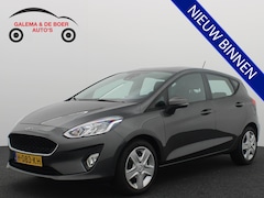 Ford Fiesta - 1.0 EcoBoost Connected LED / CARPLAY / NAVI / AIRCO / PDC / BLUETOOTH / CRUISE / NL-AUTO