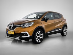 Renault Captur - 0.9 TCe Intens | Navigatie | Parkeersensor achter | Cruise Control | Elektrische inklapbar