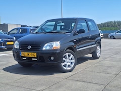 Suzuki Ignis - €1250, -1.3-16V Special Apk2027 Airco Trekhaak